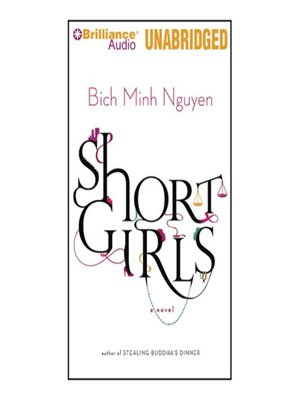 cover image of Short Girls